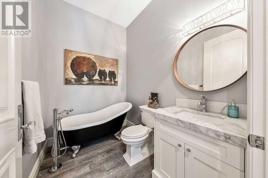274097 Haven's Gate E, Rural Foothills County, Alberta  T1S 4Y7 - Photo 34 - A2236084