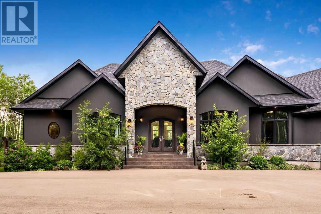 274097 Haven's Gate E, Rural Foothills County, Alberta  T1S 4Y7 - Photo 11 - A2236084