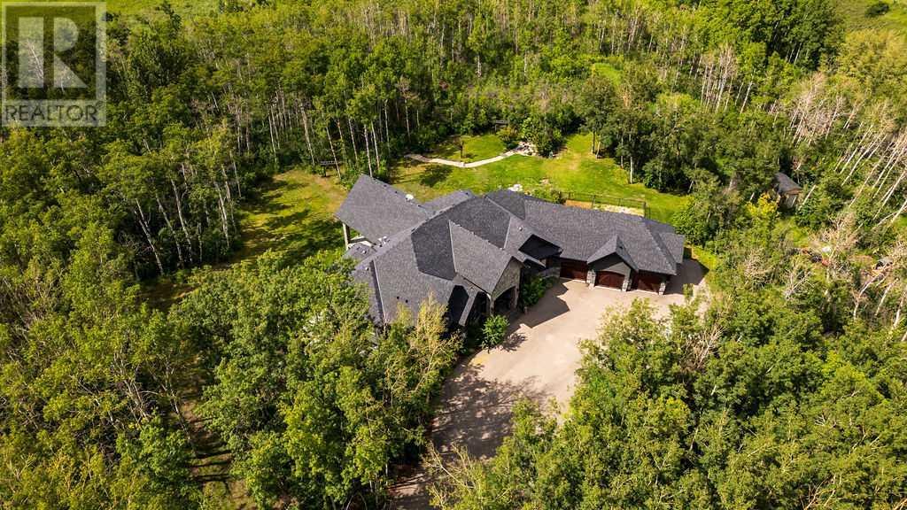 274097 Haven's Gate E, Rural Foothills County, Alberta  T1S 4Y7 - Photo 46 - A2236084