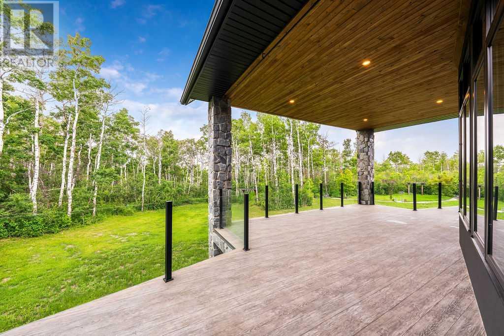 274097 Haven's Gate E, Rural Foothills County, Alberta  T1S 4Y7 - Photo 40 - A2236084