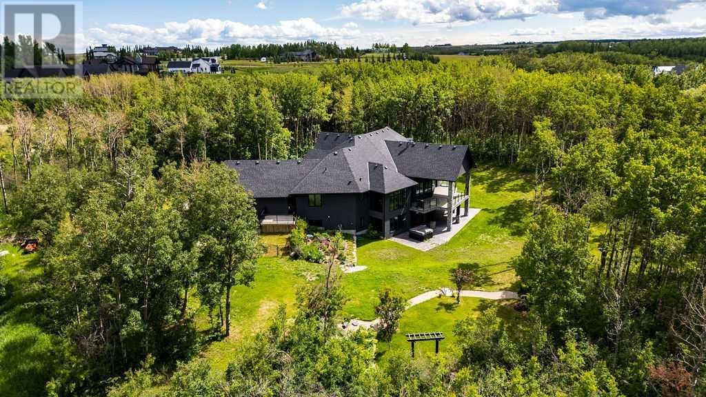 274097 Haven's Gate E, Rural Foothills County, Alberta  T1S 4Y7 - Photo 48 - A2236084