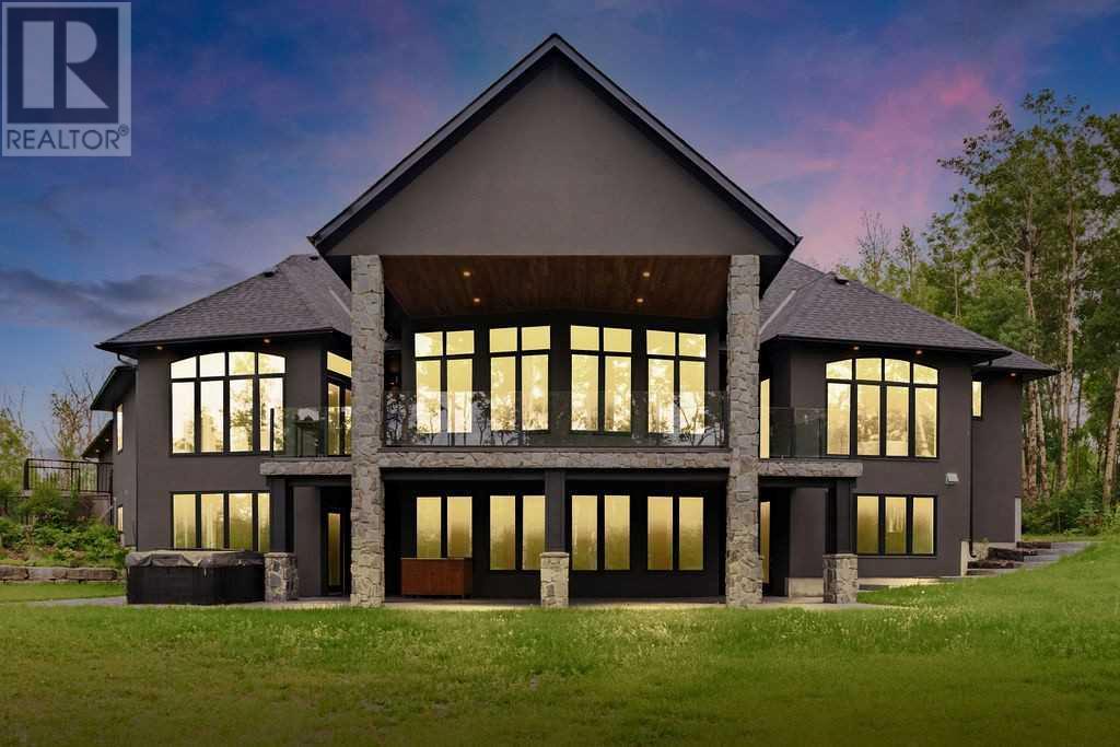 274097 Haven's Gate E, Rural Foothills County, Alberta  T1S 4Y7 - Photo 44 - A2236084