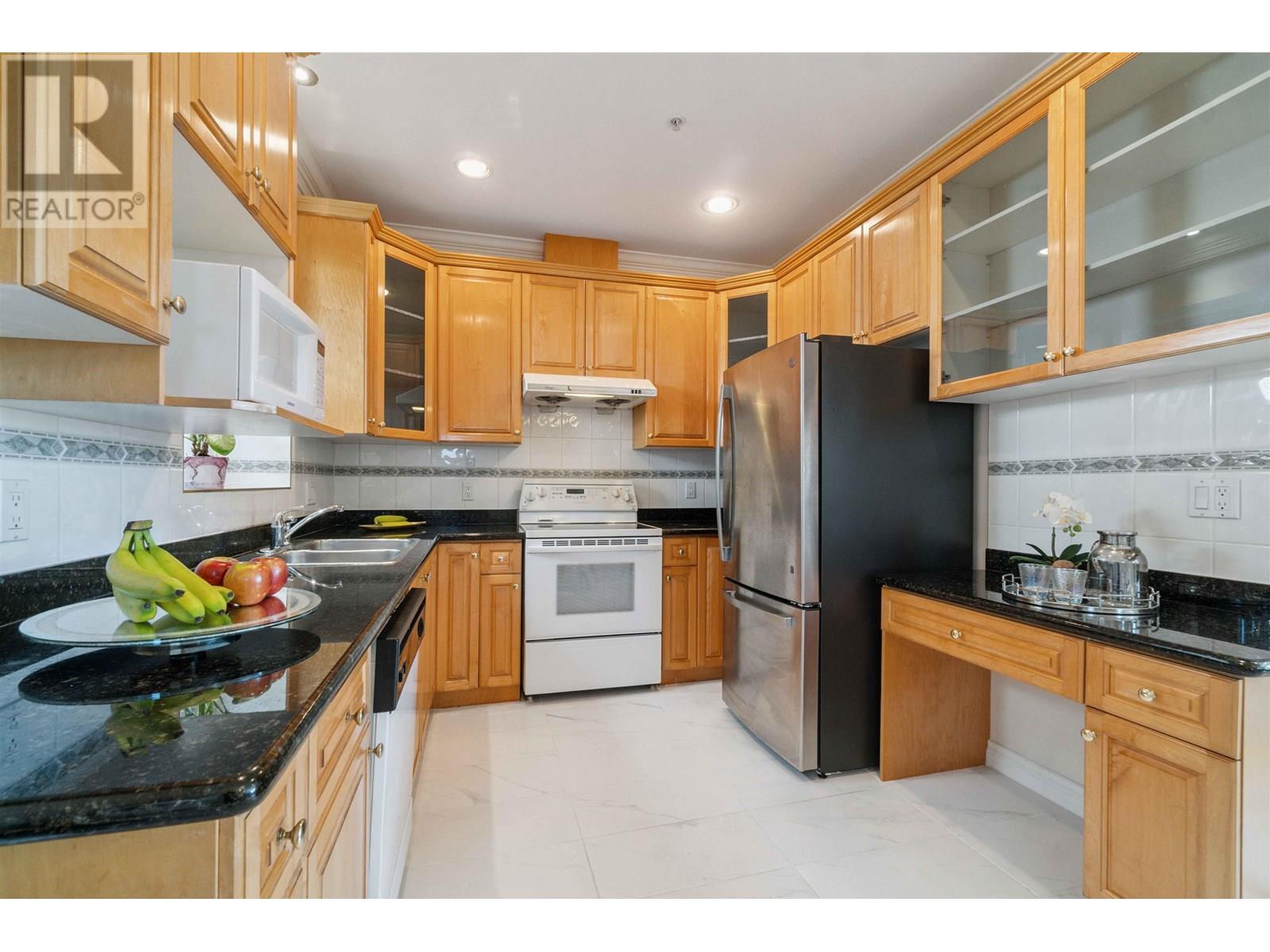 1303 W 67th Avenue, Vancouver, British Columbia  V6P 2T3 - Photo 9 - R3022758