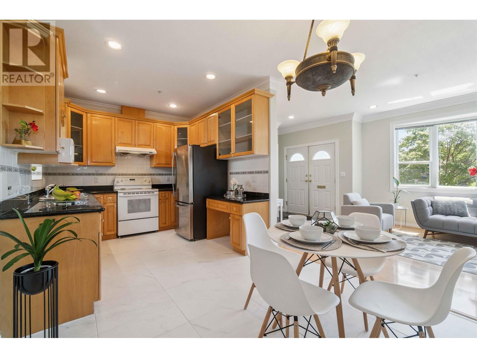 1303 W 67th Avenue, Vancouver, British Columbia  V6P 2T3 - Photo 7 - R3022758
