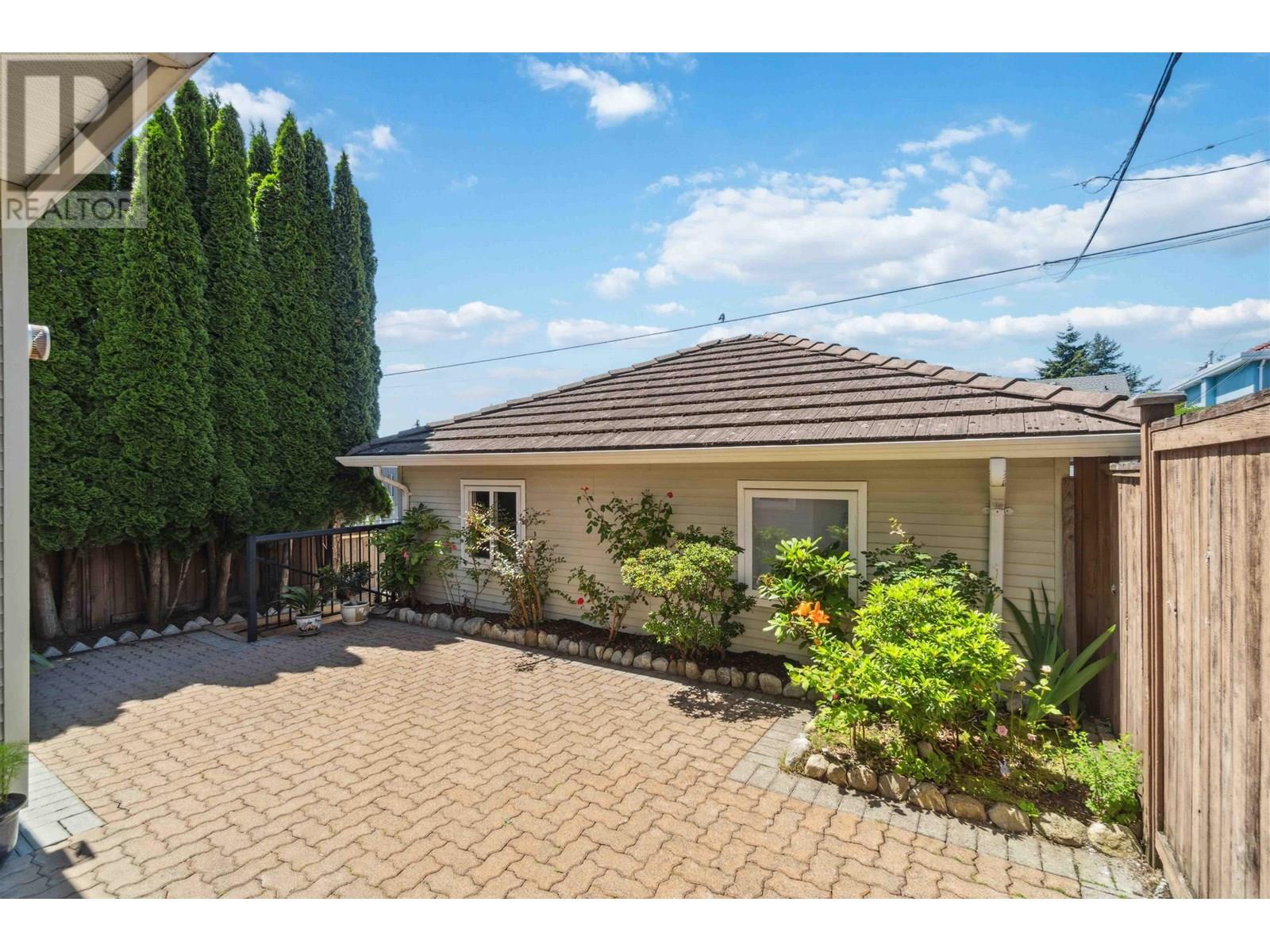 1303 W 67th Avenue, Vancouver, British Columbia  V6P 2T3 - Photo 27 - R3022758