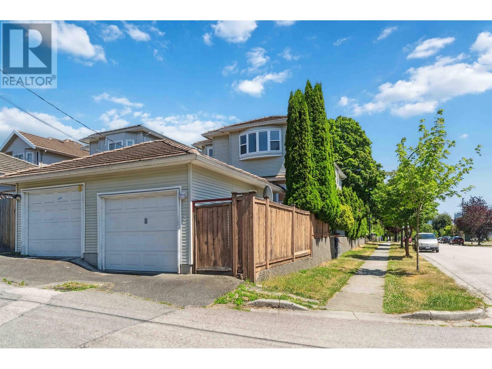 1303 W 67th Avenue, Vancouver, British Columbia  V6P 2T3 - Photo 28 - R3022758