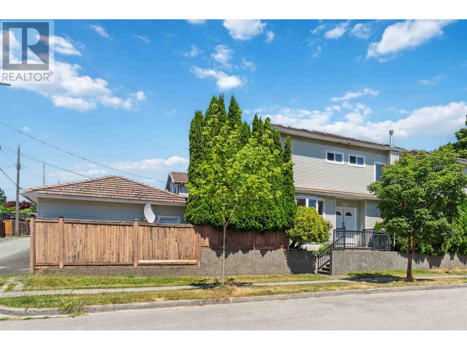 1303 W 67th Avenue, Vancouver, British Columbia  V6P 2T3 - Photo 29 - R3022758