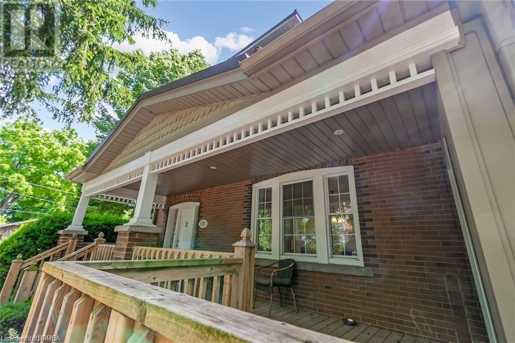 125 Richardson Street, Rockwood, Ontario  N0B 2K0 - Photo 4 - 40747240