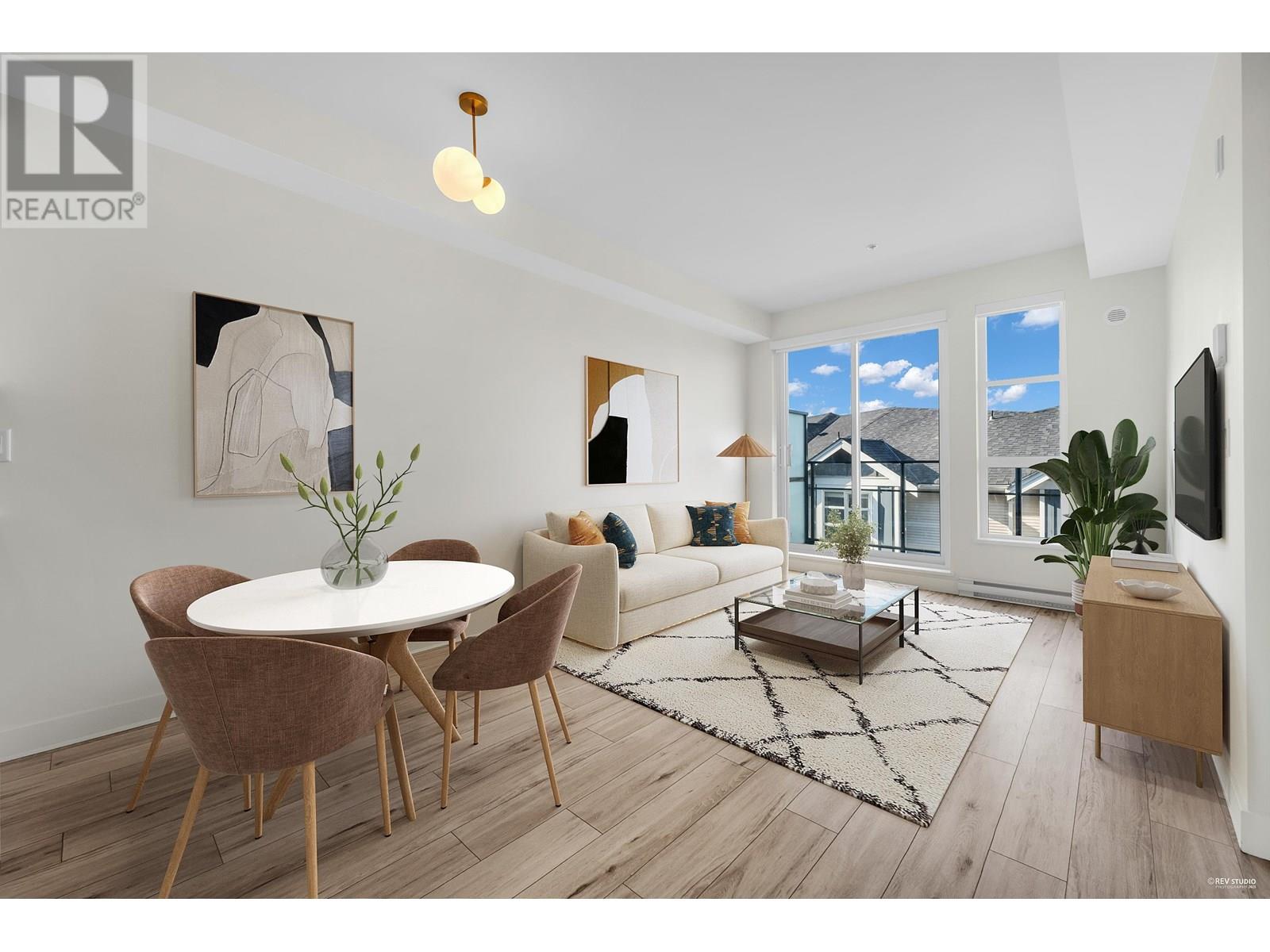 312 13040 NO. 2 ROAD, richmond, British Columbia V7E0C4