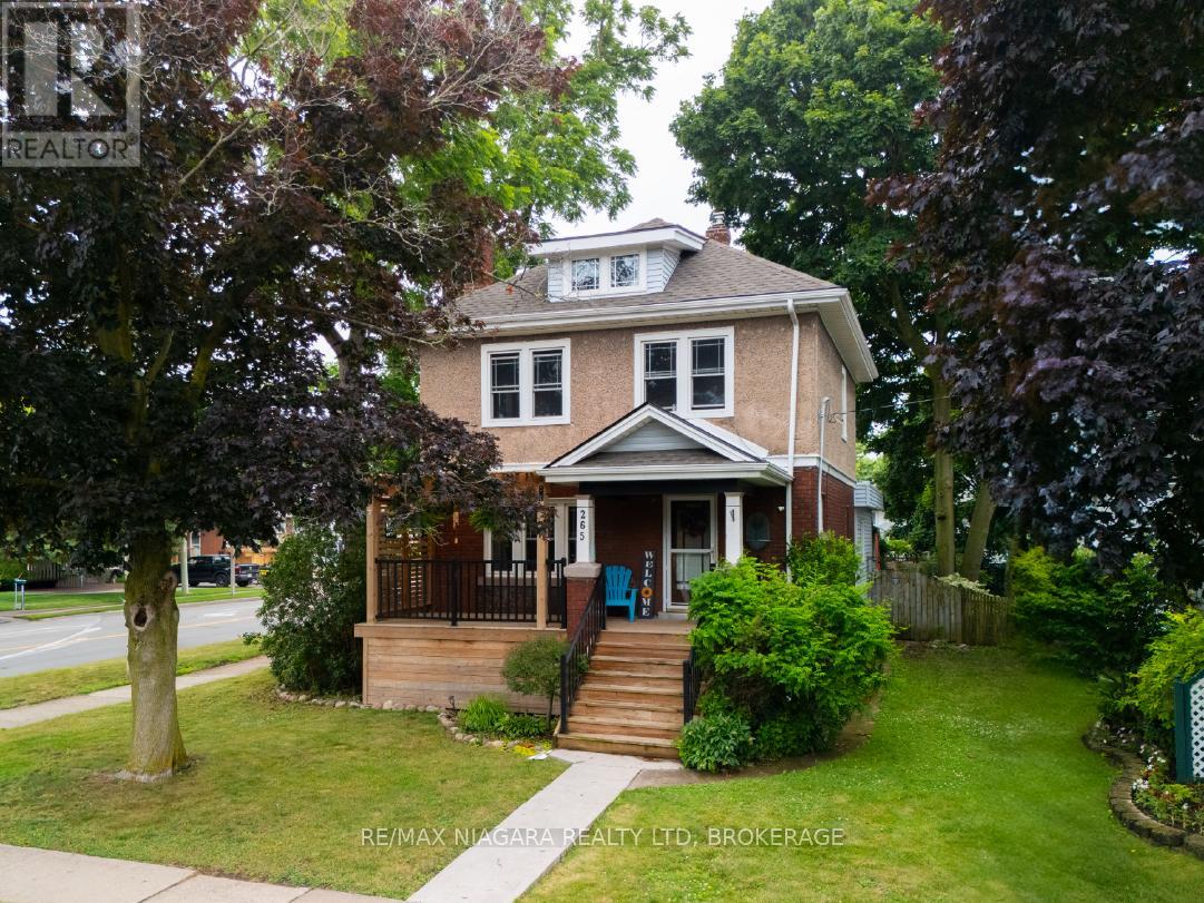 Property at 265 CLARENCE STREET image 1