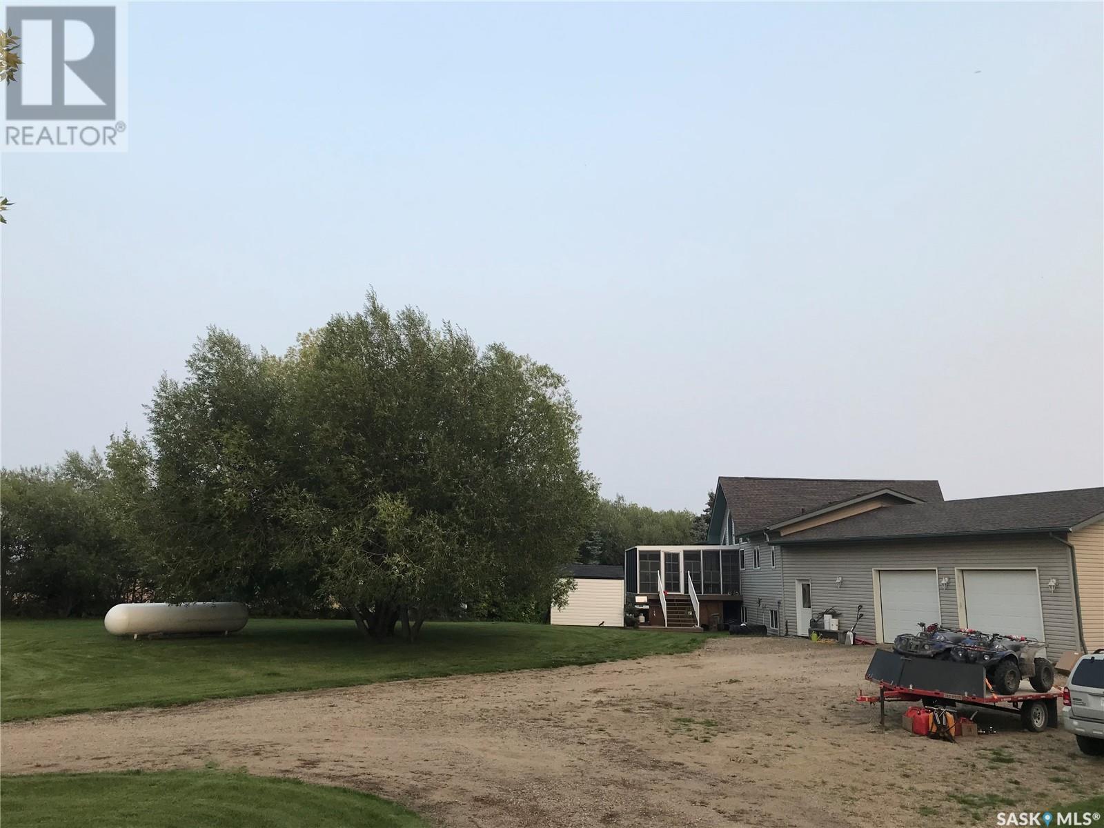 15 Mins West Of Meadow Lake, Meadow Lake Rm No.588, Saskatchewan  S9X 1Z4 - Photo 48 - SK009319