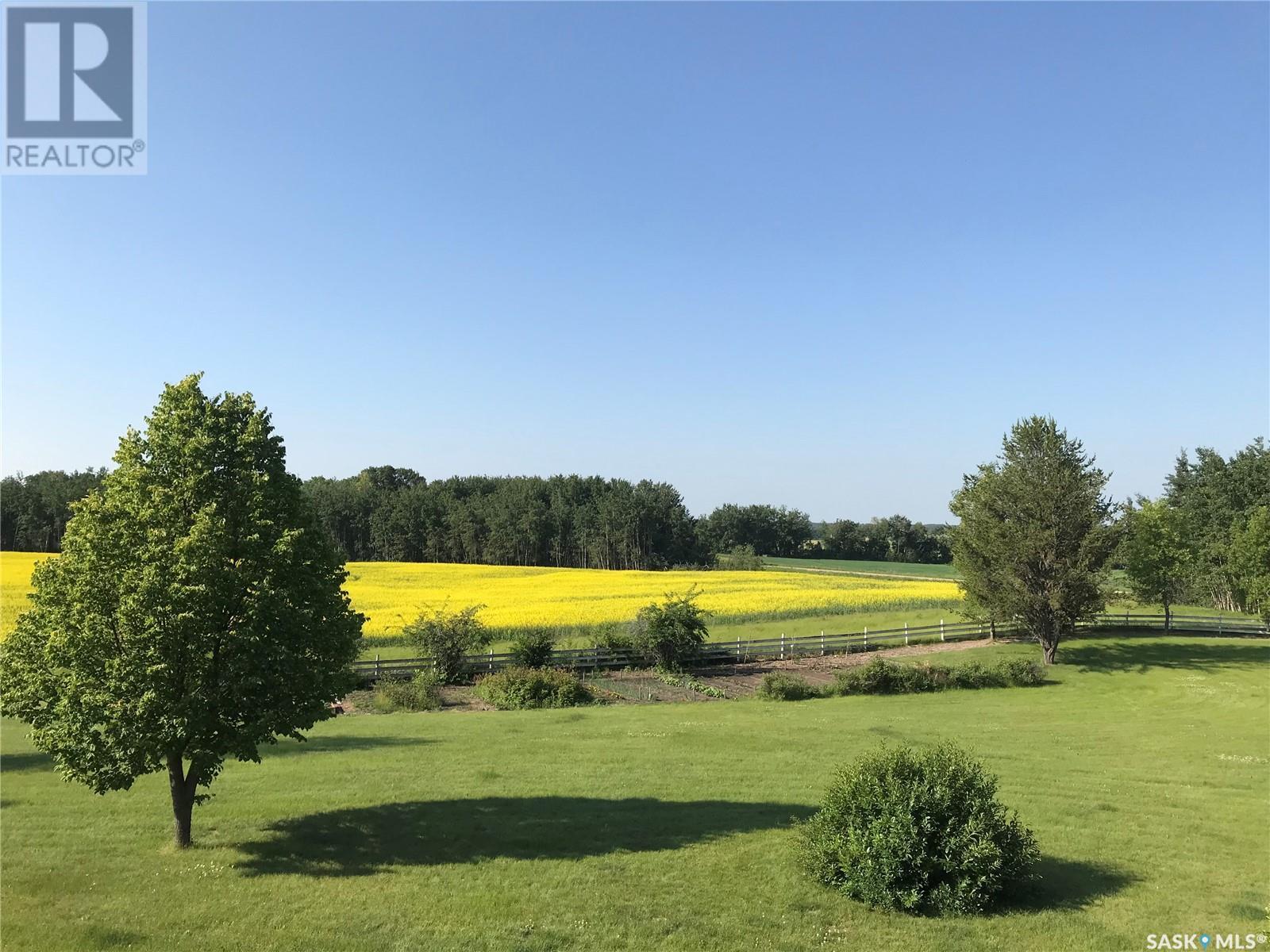 15 Mins West Of Meadow Lake, Meadow Lake Rm No.588, Saskatchewan  S9X 1Z4 - Photo 49 - SK009319