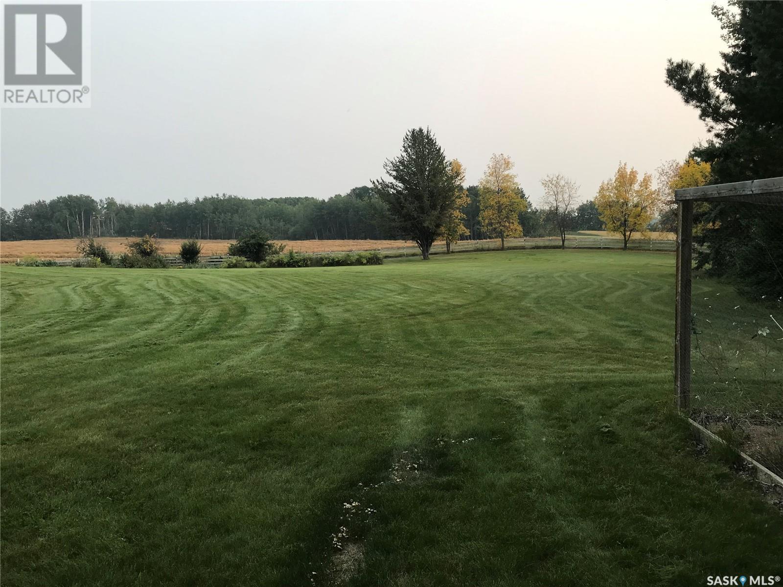 15 Mins West Of Meadow Lake, Meadow Lake Rm No.588, Saskatchewan  S9X 1Z4 - Photo 44 - SK009319