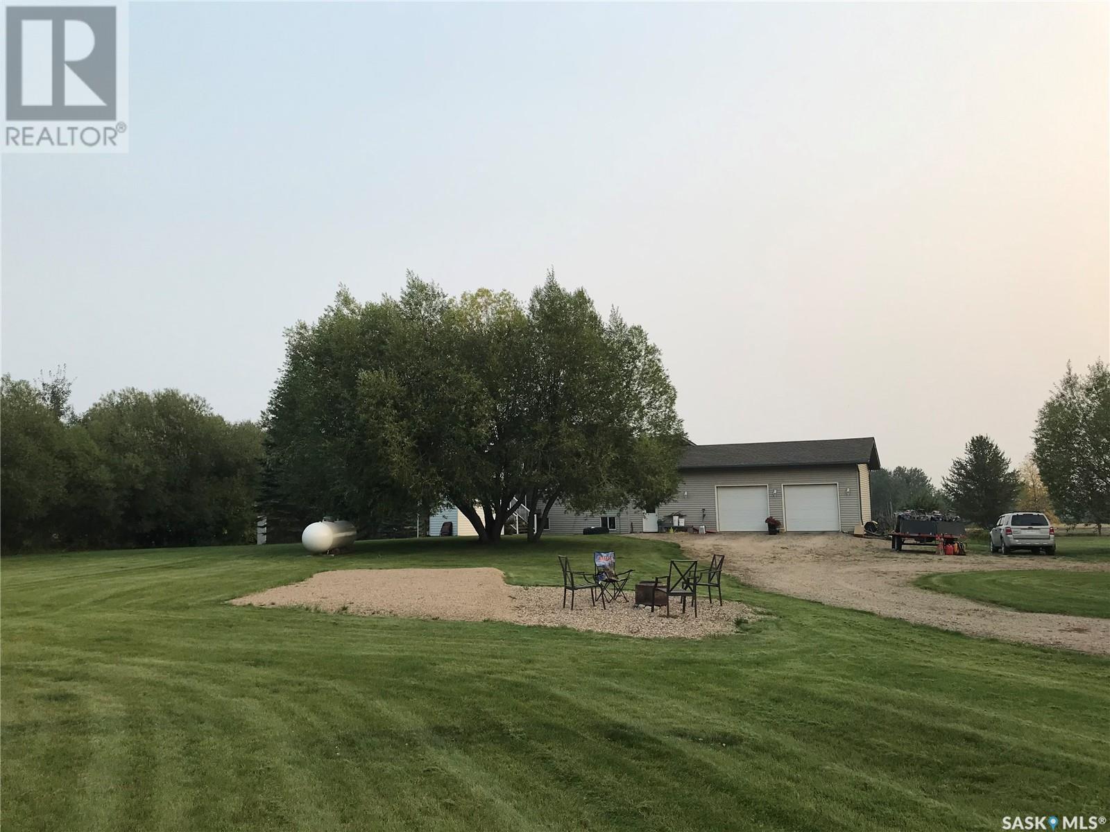 15 Mins West Of Meadow Lake, Meadow Lake Rm No.588, Saskatchewan  S9X 1Z4 - Photo 4 - SK009319