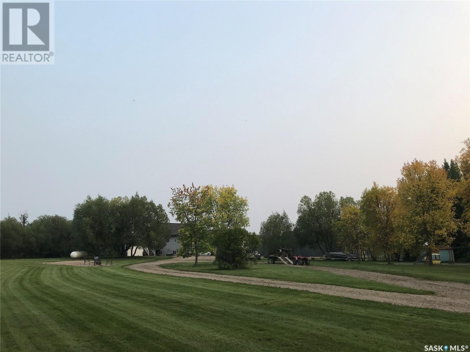 15 Mins West Of Meadow Lake, Meadow Lake Rm No.588, Saskatchewan  S9X 1Z4 - Photo 42 - SK009319