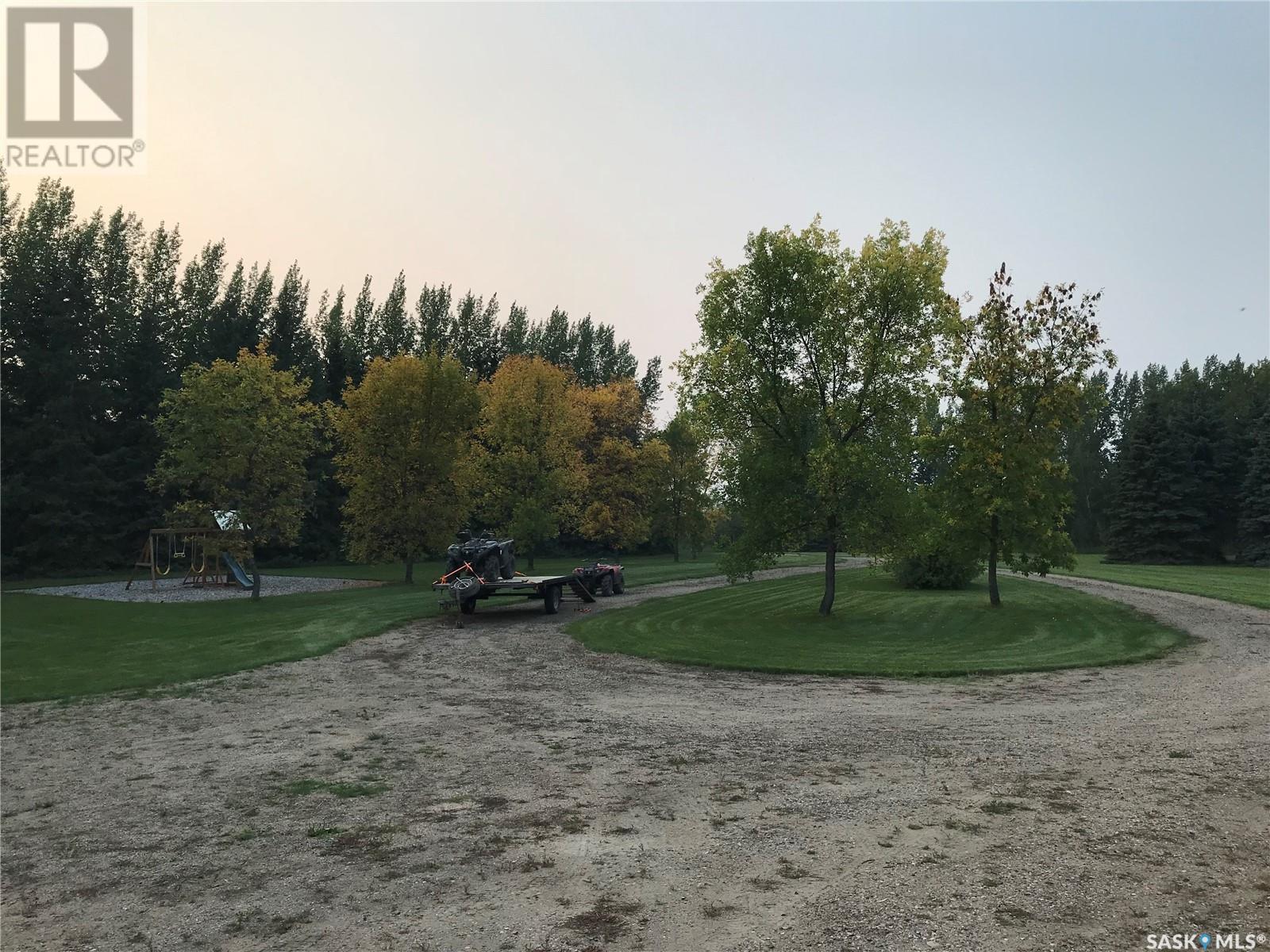 15 Mins West Of Meadow Lake, Meadow Lake Rm No.588, Saskatchewan  S9X 1Z4 - Photo 39 - SK009319