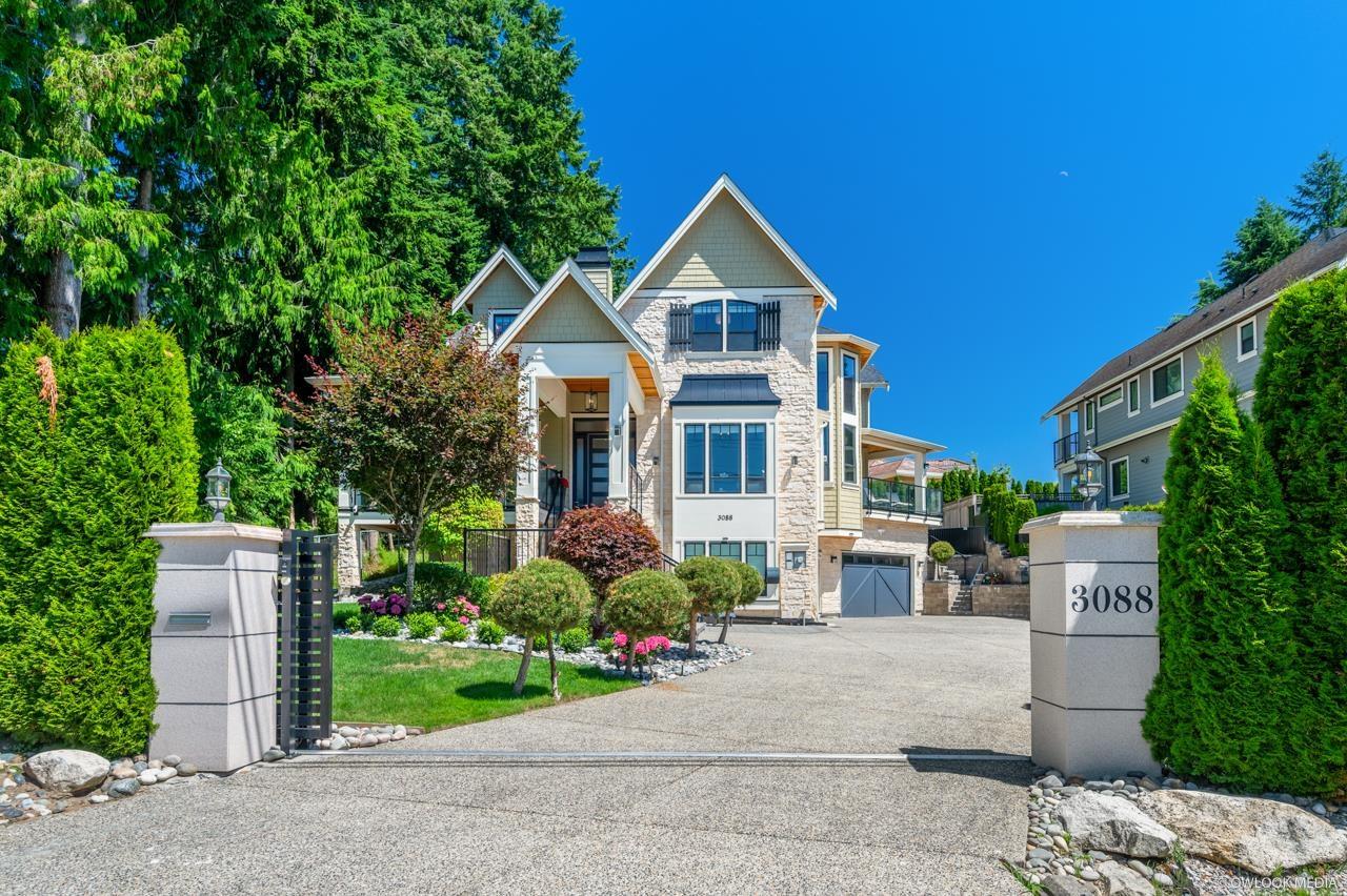 Property at 3088 144 STREET image 2