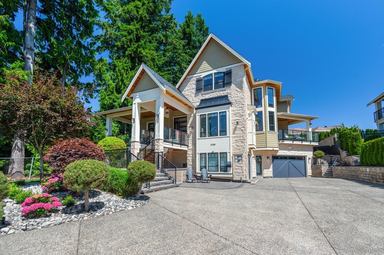Property at 3088 144 STREET image 1