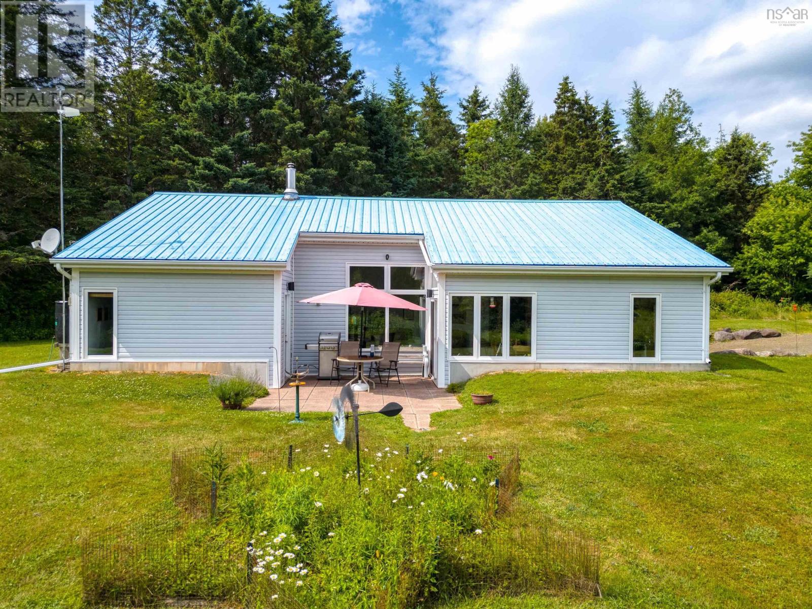 5047 Granville Road, Granville Ferry, Nova Scotia  B0S 1A0 - Photo 31 - 202510016