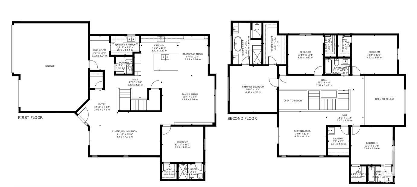 Property at 1707 18 ST NW image 2
