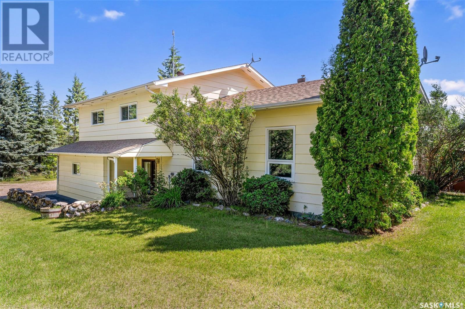 3 McDonald ROAD, prince albert rm no. 461, Saskatchewan