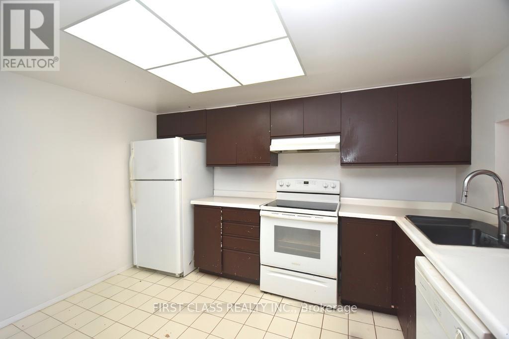 1409 - 300 Alton Tower Circle, Toronto, Ontario  M1V 4X9 - Photo 8 - E12254914