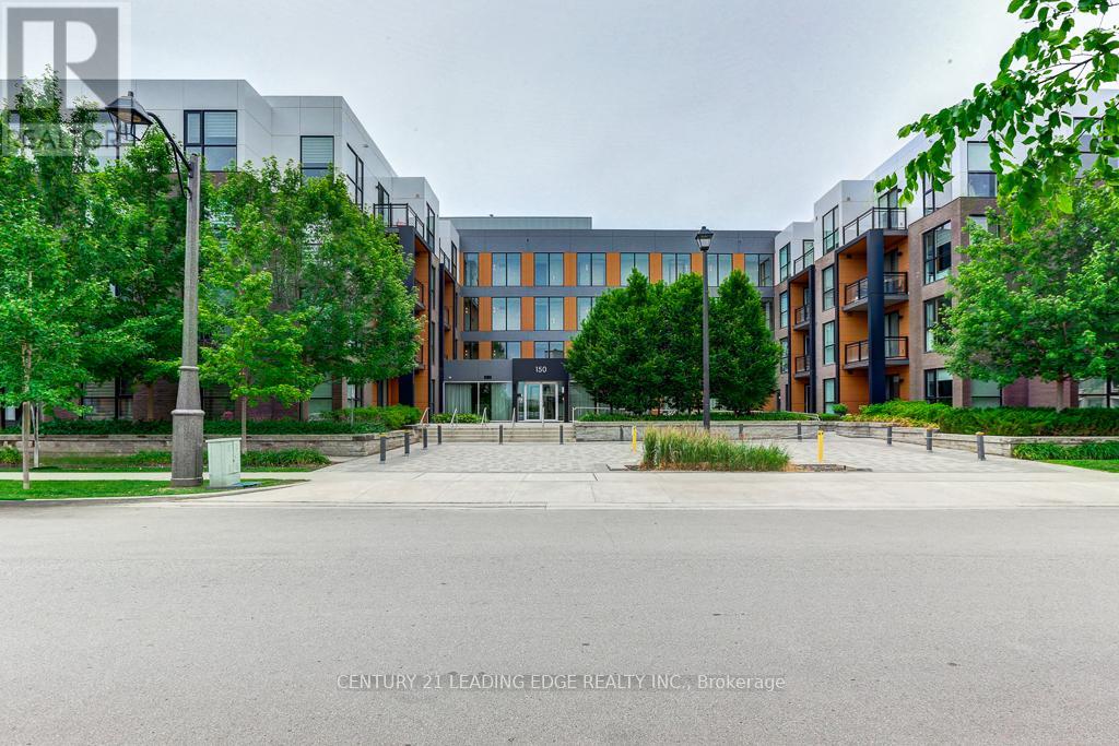 Property at 411 - 150 SABINA DRIVE image 1