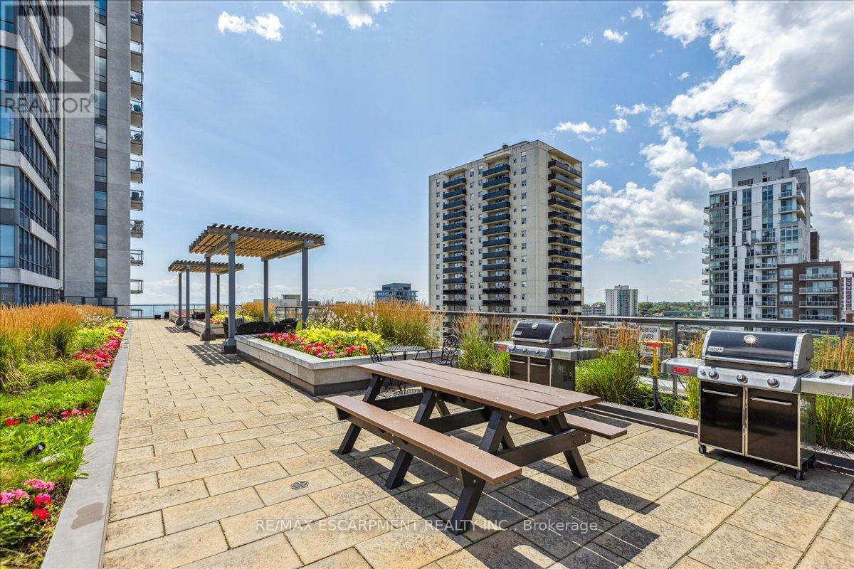 316 - 1 Hurontario Street, Mississauga, Ontario  L5G 0A3 - Photo 27 - W12261400