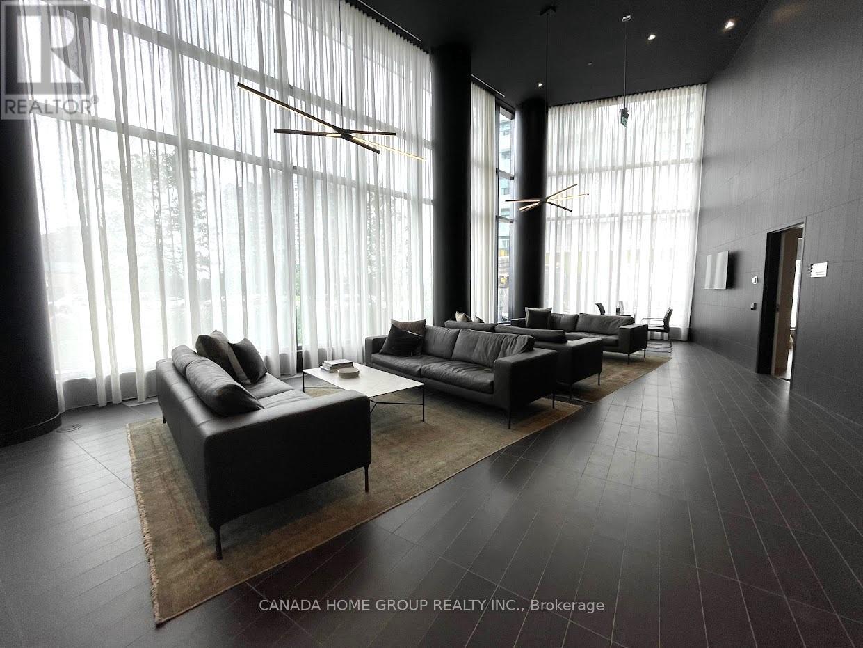 5905 - 3900 Confederation Parkway, Mississauga, Ontario  L5B 0M3 - Photo 2 - W12261413