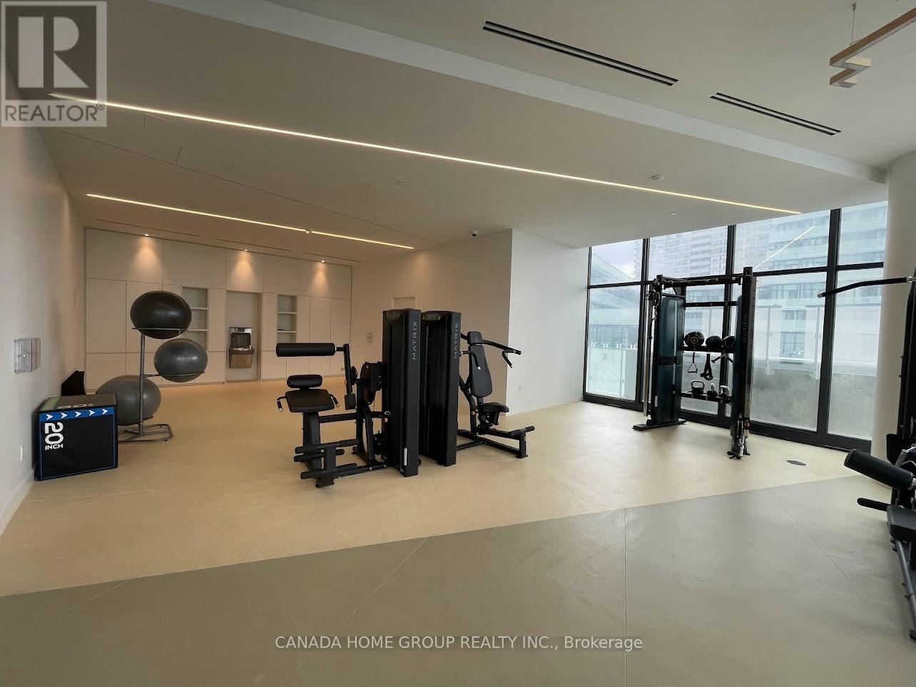 5905 - 3900 Confederation Parkway, Mississauga, Ontario  L5B 0M3 - Photo 5 - W12261413