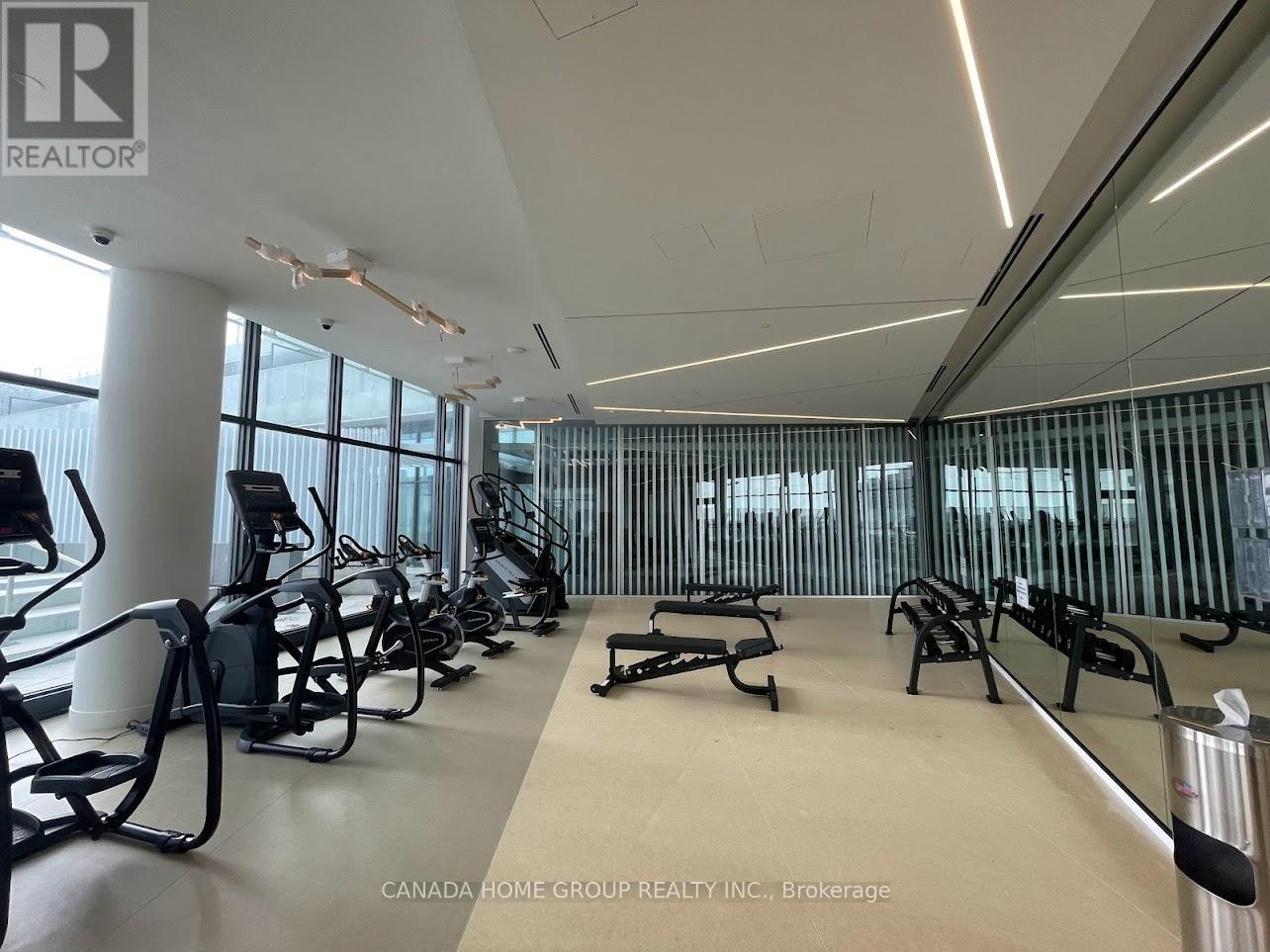 5905 - 3900 Confederation Parkway, Mississauga, Ontario  L5B 0M3 - Photo 6 - W12261413