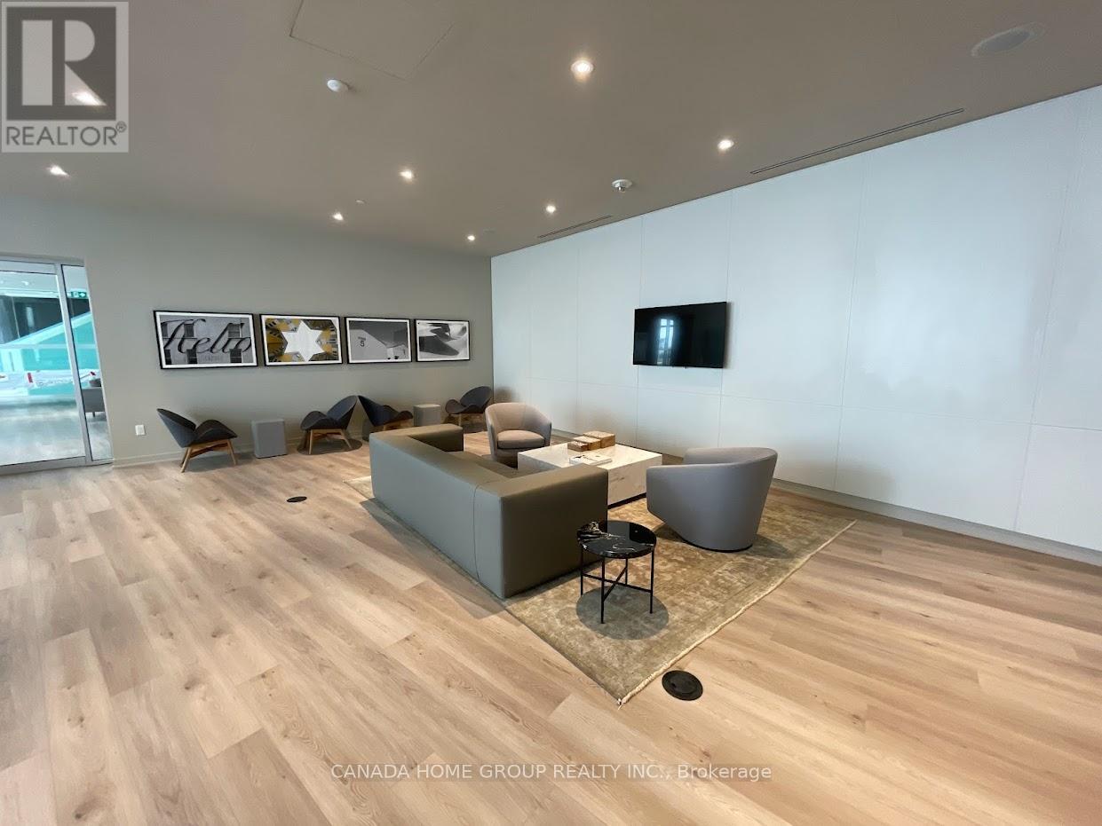 5905 - 3900 Confederation Parkway, Mississauga, Ontario  L5B 0M3 - Photo 9 - W12261413