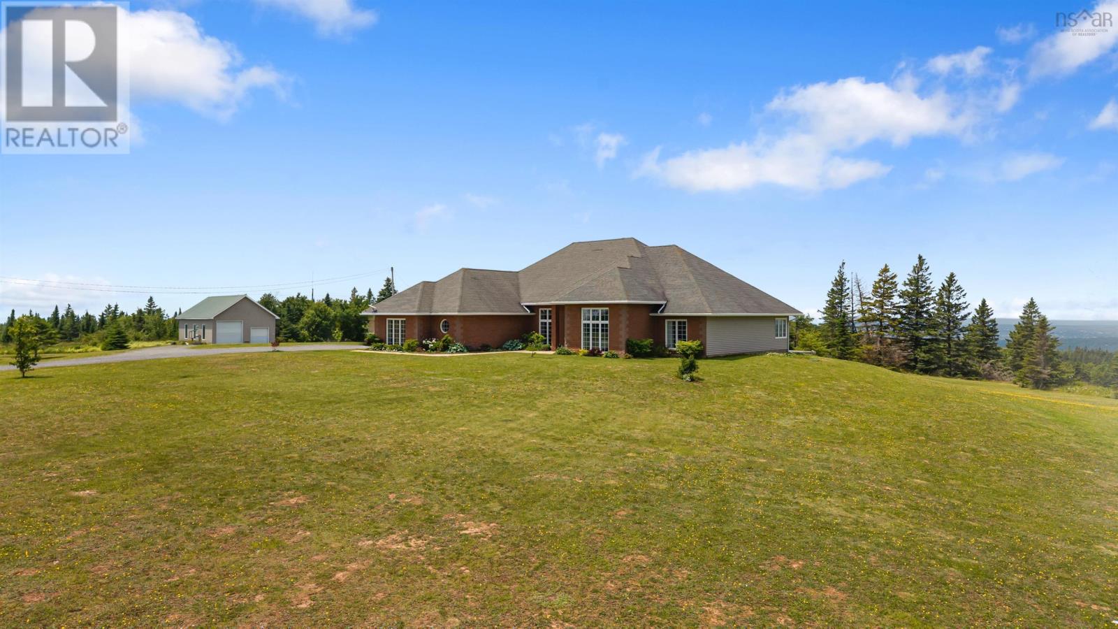 61 Wilfred Macdonald Road, Kirkmount, Nova Scotia  B0K 1W0 - Photo 42 - 202516507