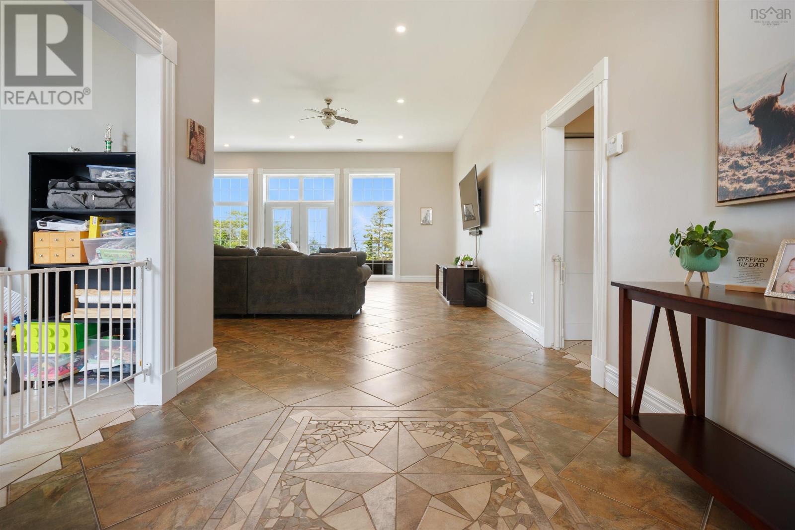 61 Wilfred Macdonald Road, Kirkmount, Nova Scotia  B0K 1W0 - Photo 4 - 202516507