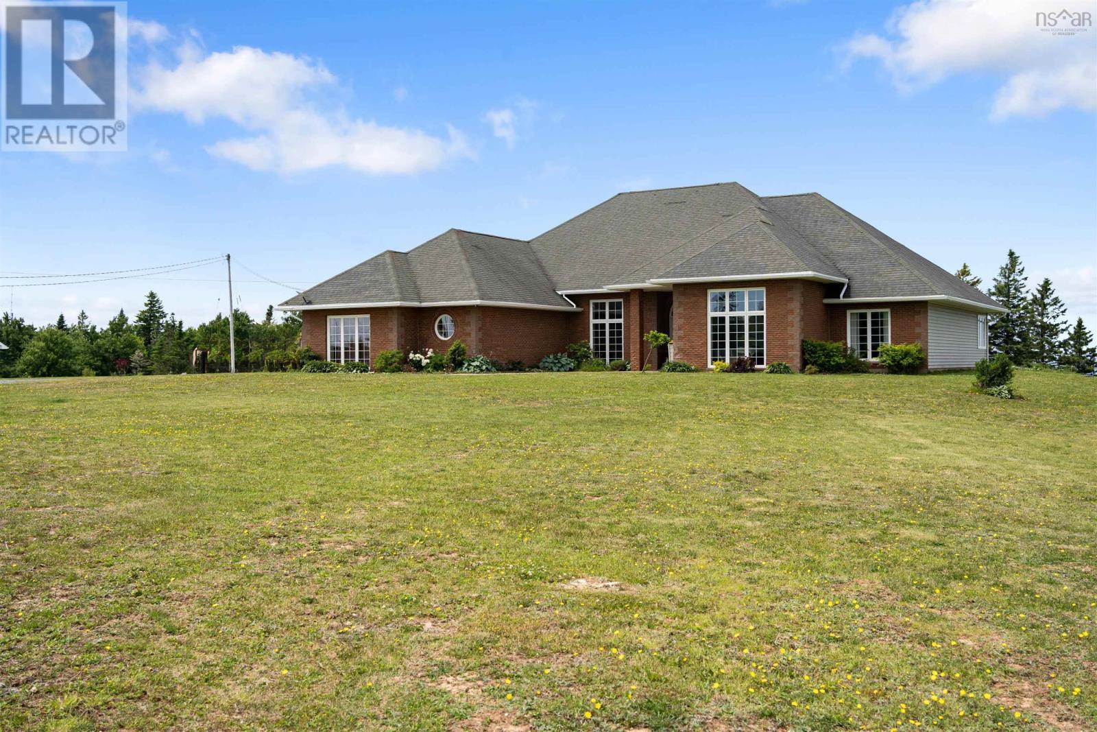 61 Wilfred Macdonald Road, Kirkmount, Nova Scotia  B0K 1W0 - Photo 41 - 202516507