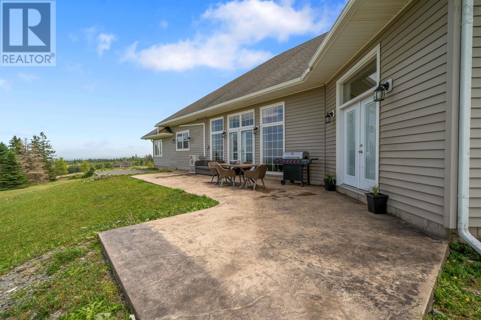 61 Wilfred Macdonald Road, Kirkmount, Nova Scotia  B0K 1W0 - Photo 40 - 202516507