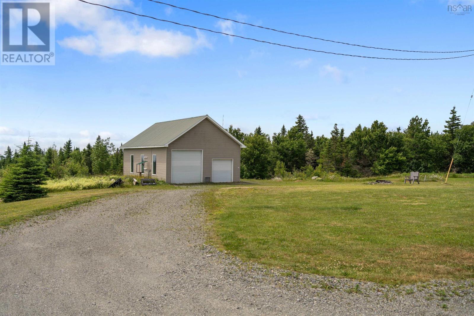 61 Wilfred Macdonald Road, Kirkmount, Nova Scotia  B0K 1W0 - Photo 44 - 202516507
