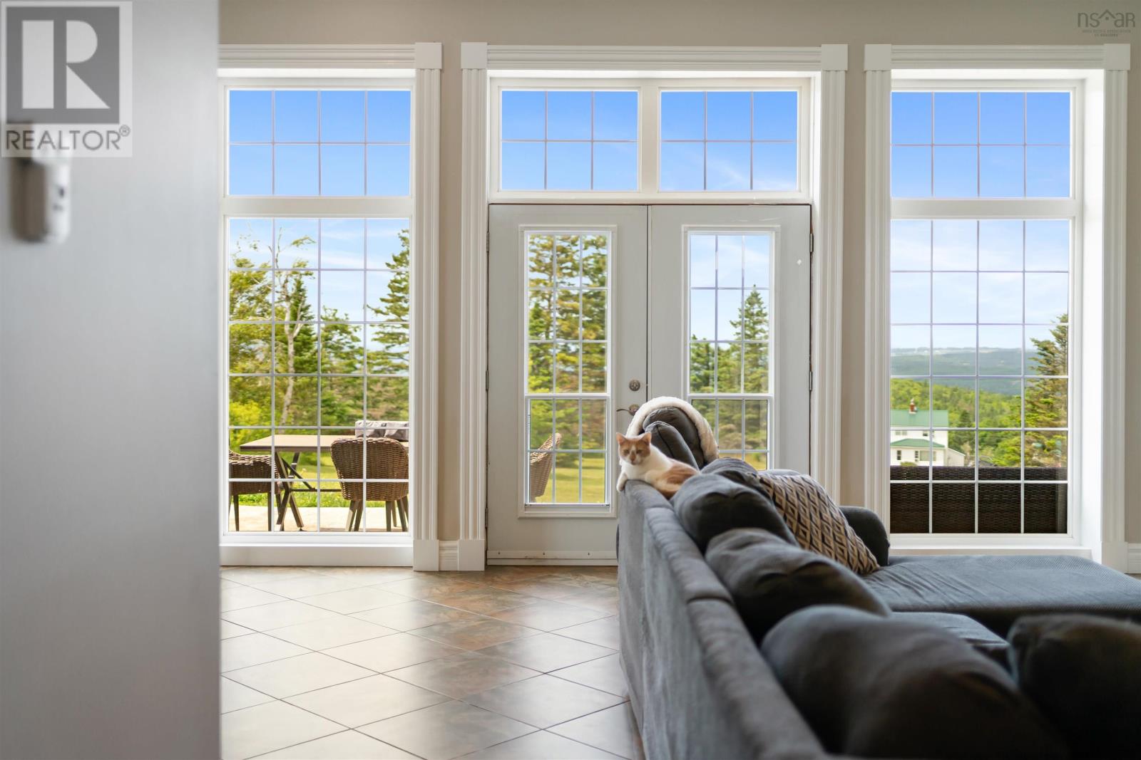 61 Wilfred Macdonald Road, Kirkmount, Nova Scotia  B0K 1W0 - Photo 7 - 202516507