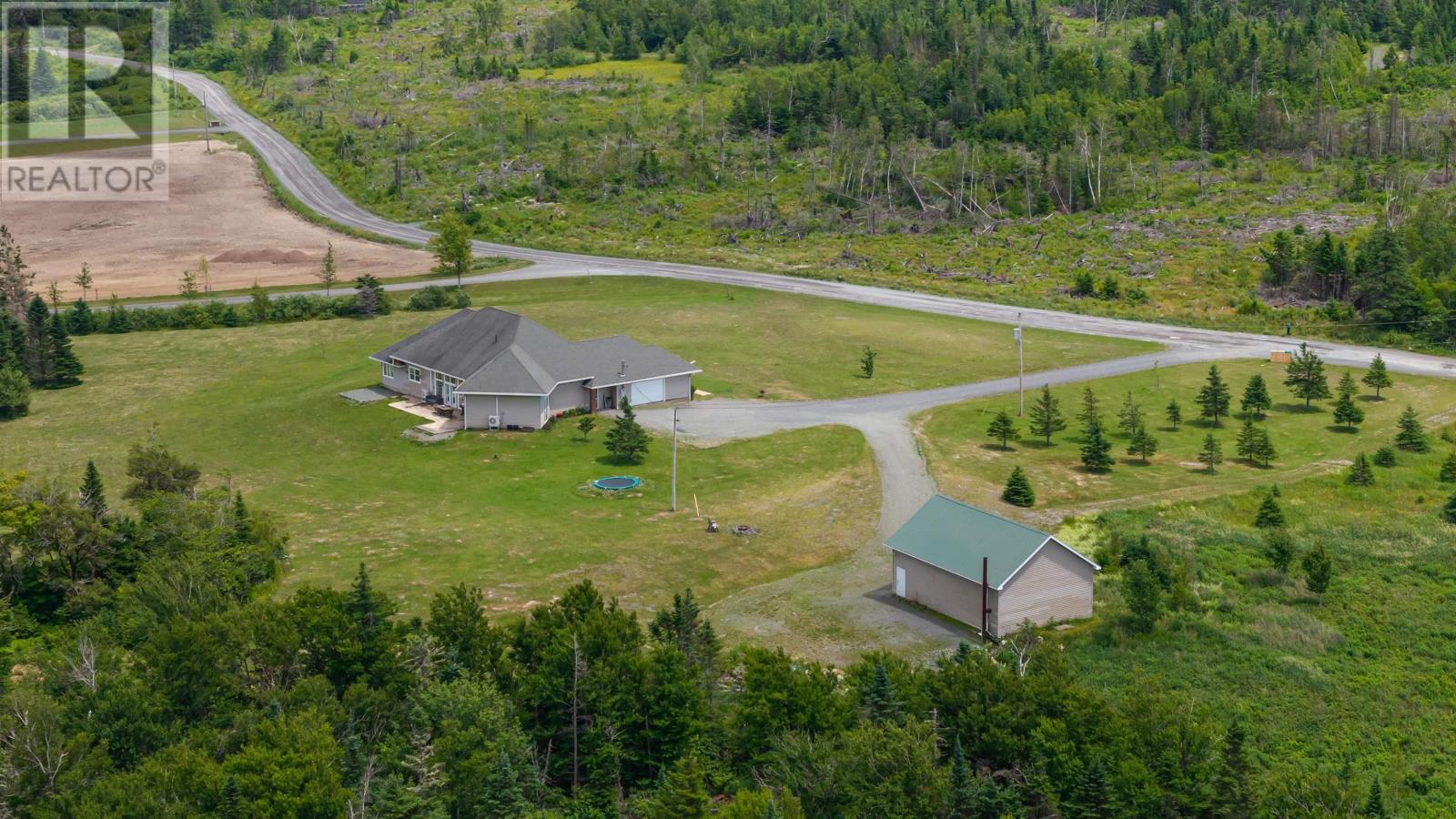 61 Wilfred Macdonald Road, Kirkmount, Nova Scotia  B0K 1W0 - Photo 50 - 202516507