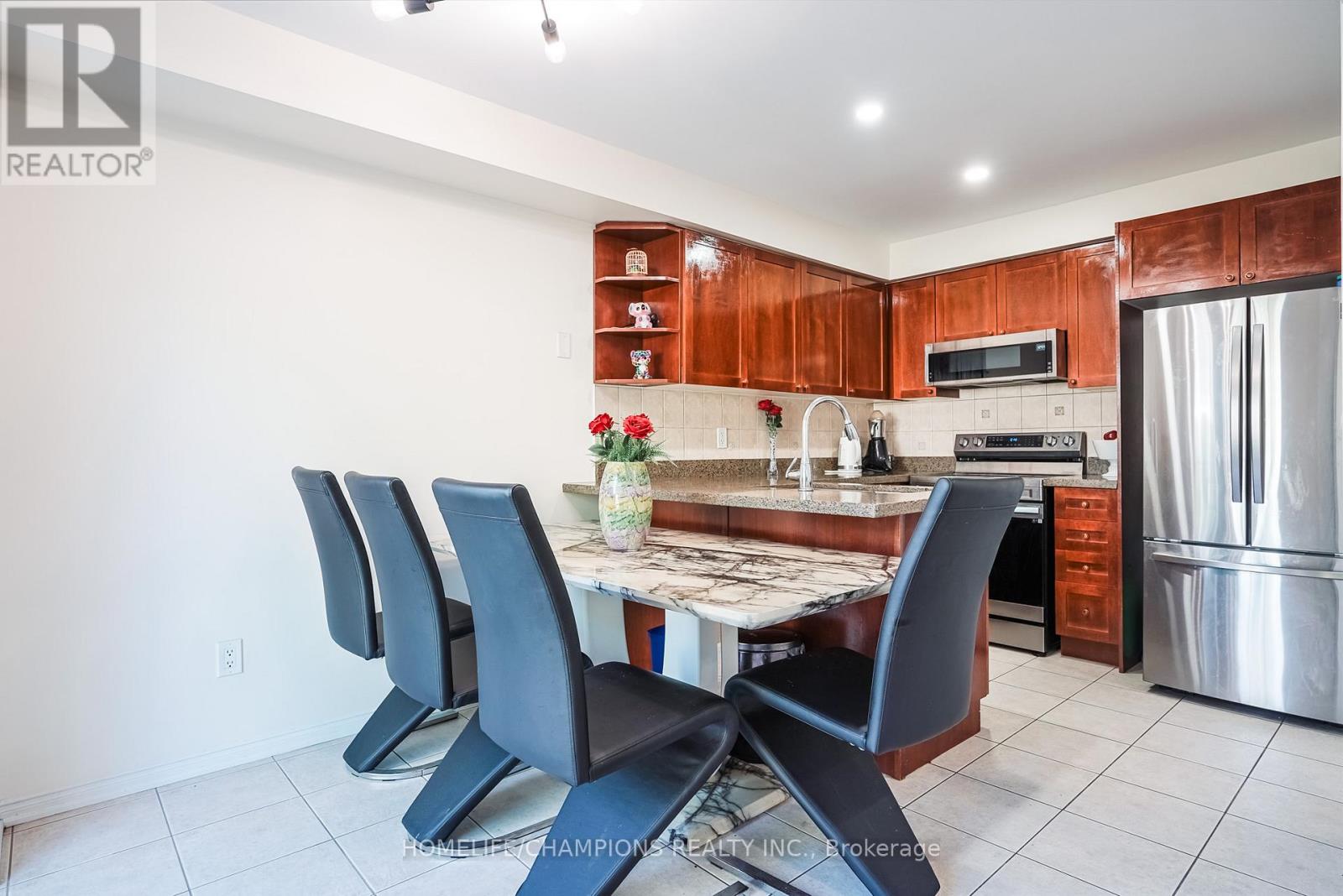 86 Carpendale Crescent E, Ajax, Ontario  L1Z 2B3 - Photo 13 - E12261440