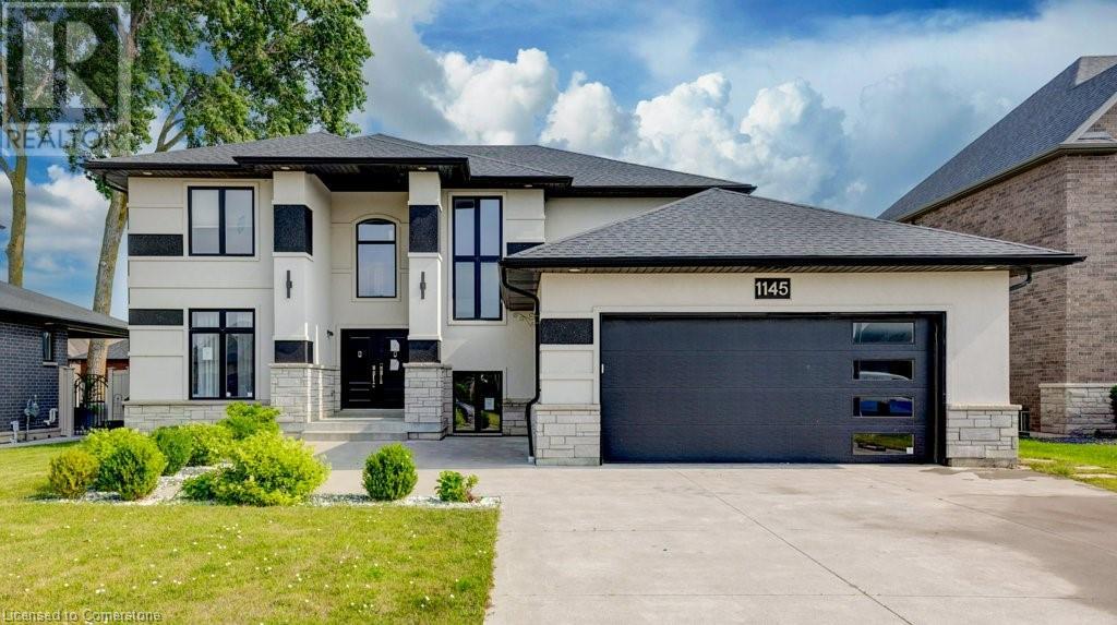 Property at 1145 REGENCY Crescent image 1