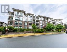 118 9333 TOMICKI AVENUE, Richmond, British Columbia