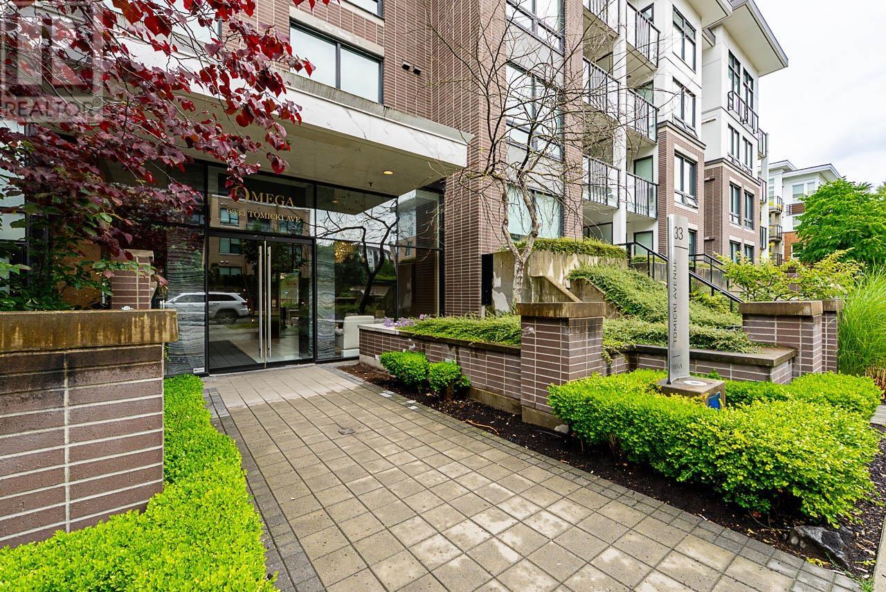 118 9333 Tomicki Avenue, Richmond, British Columbia  V6X 0L4 - Photo 4 - R3022549