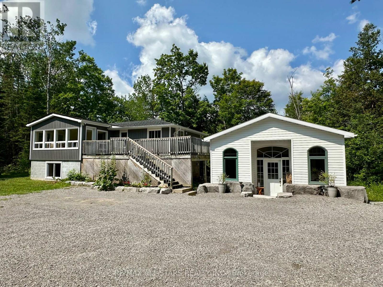 1104 GALWAY ROAD, Trent Lakes, Ontario