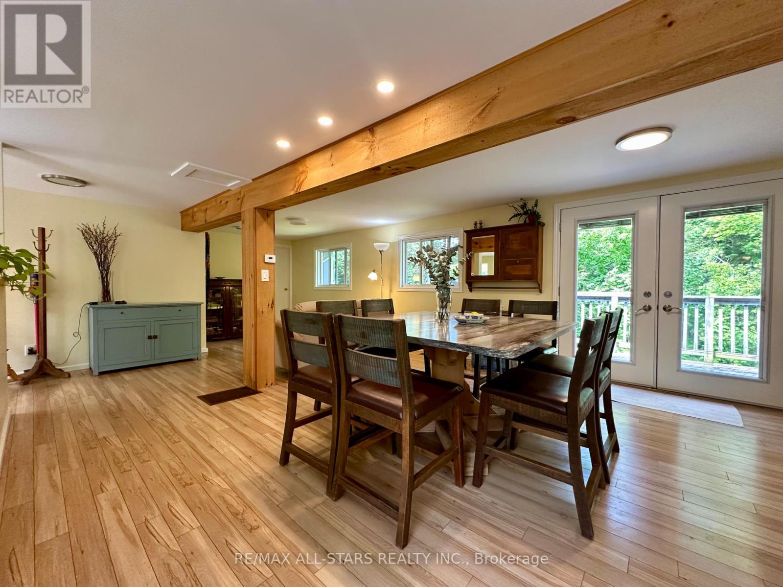 1104 Galway Road, Trent Lakes, Ontario  K0M 2A0 - Photo 14 - X12261469