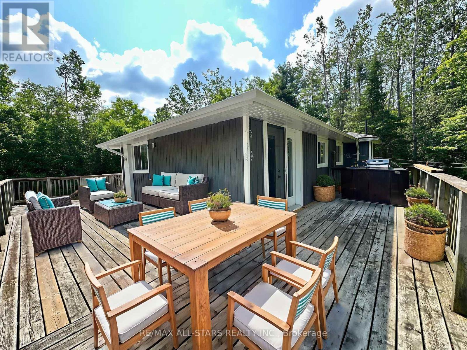 1104 Galway Road, Trent Lakes, Ontario  K0M 2A0 - Photo 27 - X12261469