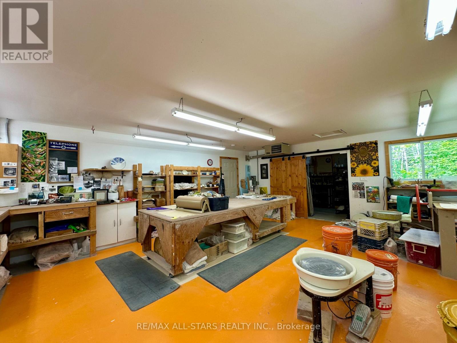 1104 Galway Road, Trent Lakes, Ontario  K0M 2A0 - Photo 35 - X12261469