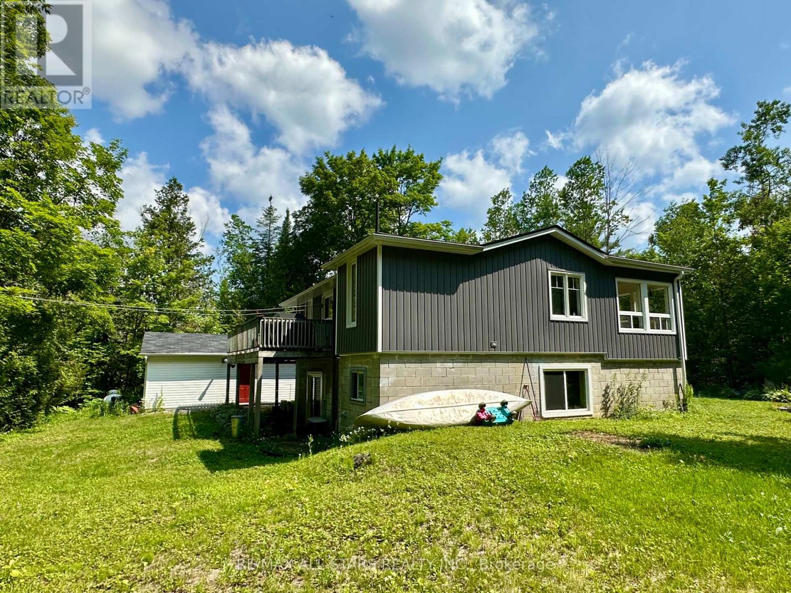 1104 Galway Road, Trent Lakes, Ontario  K0M 2A0 - Photo 39 - X12261469