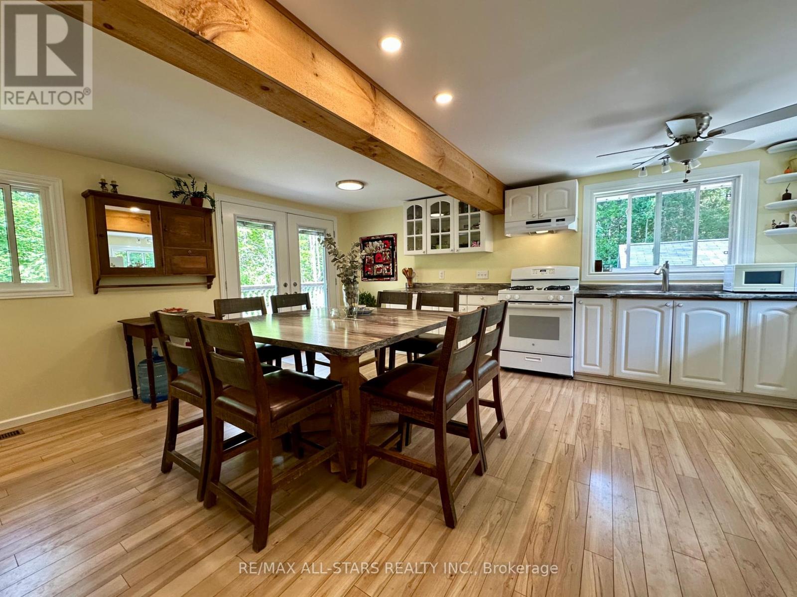 1104 Galway Road, Trent Lakes, Ontario  K0M 2A0 - Photo 9 - X12261469