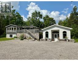 1104 Galway Road, Trent Lakes, Ca